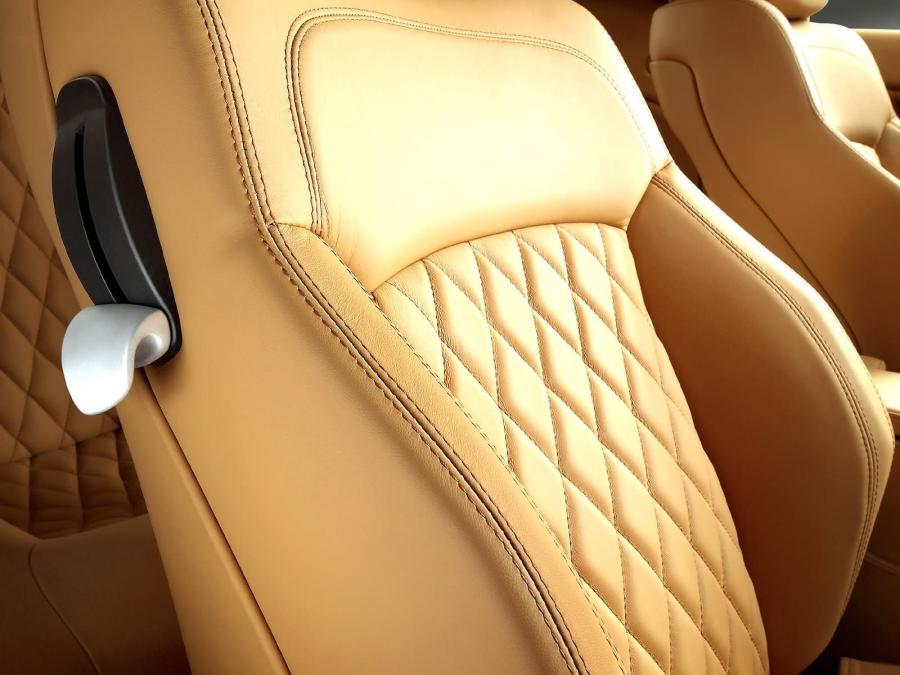  Ferrari 612 Scaglietti Two-Tone Version 2006 года  (фото 4 из 11)
